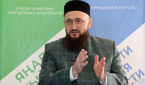 Татарстанда мәетне яру турында яңа карар кабул ителде