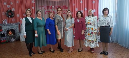 Тәрбиядән башланадыр тәрбия