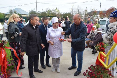 Ильбухтино халкы сөенече