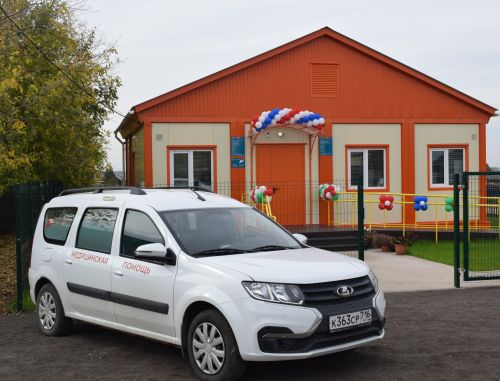 Ильбухтино халкы сөенече
