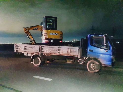 Авария по вине водителя “Фольксваген Поло”: подробности происшествия