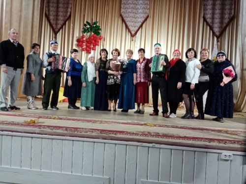 «Күңел көзем кызыл миләш…»