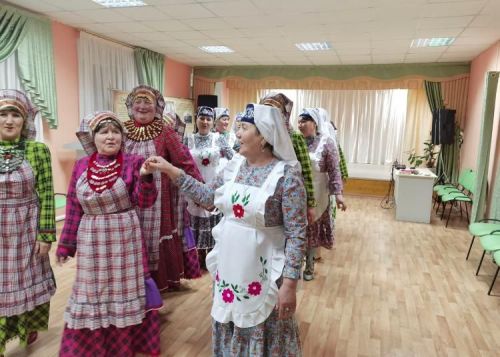 Туганлыкка чикләр юк