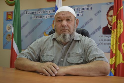Рамазан уразасына – фарыз гыйбадәткә әзерләнәбез