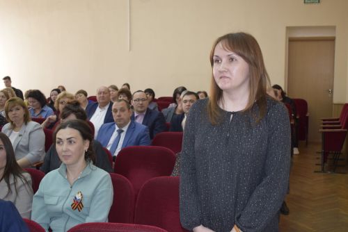 Хисап палатасына яңа җитәкче билгеләнде