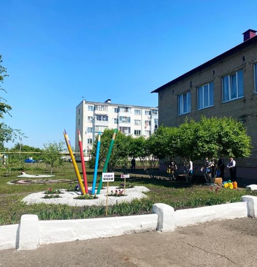 Тукай муниципаль районында «Иң төзекләндерелгән территория» мәгариф оешмалары конкурсы уза