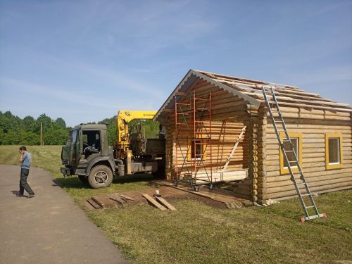 Тукай районы Сабантуе 11 июньдә Кызыл Байрак авылы янындагы мәйданда узачак