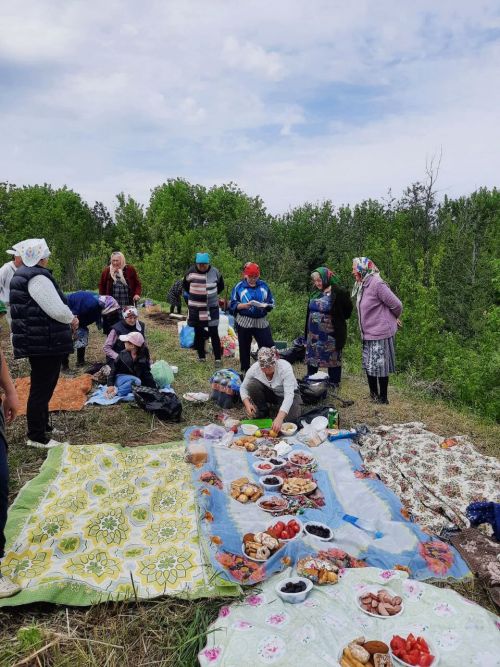Возвращение к истокам