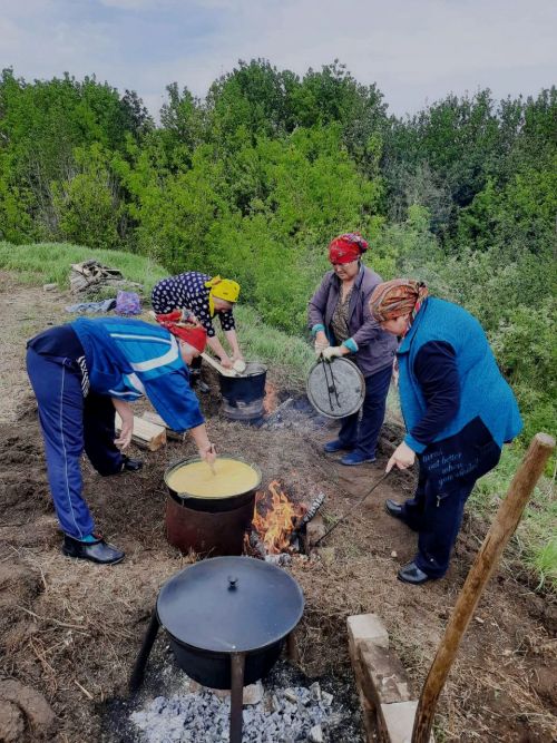 Возвращение к истокам