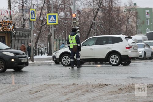 Новости от Госавтоинспекции МВД по Республике Татарстан