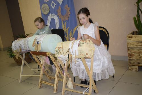 Җан җылысын кушып үргән бизәкләр