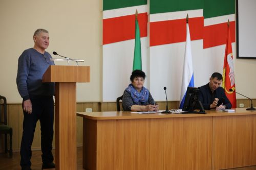 Әфган ветераннарының планнары зур