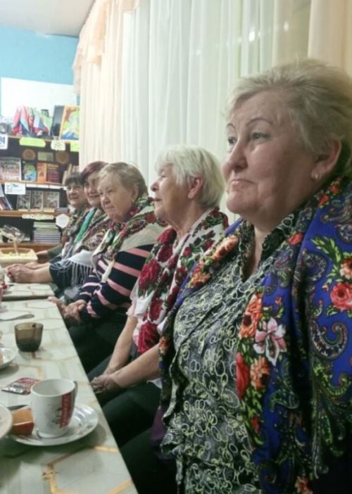 Капустные вечорки: традиции и веселье в Тукаевском районе