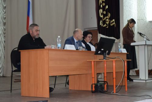 Иштирәк өчен 2023 нче ел уңышлы булды