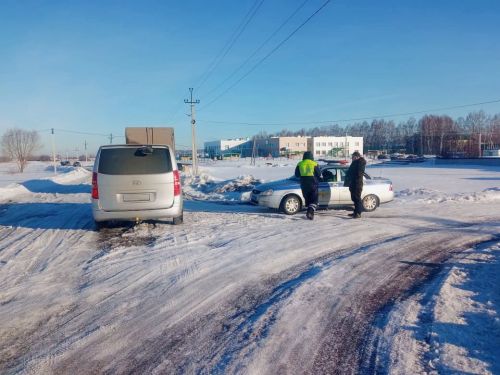 Операция «Тоннель» успешно завершена: выявлено 6 водителей, перевозивших детей без специальных удерживающих устройств