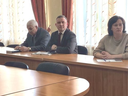 Юл хәрәкәте иминлеген тәэмин итү буенча Татарстан Республикасы Хөкүмәт комиссиясе утырышы узды