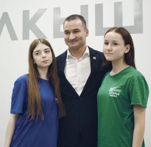 «Балкыш» – икенче өебез кебек!