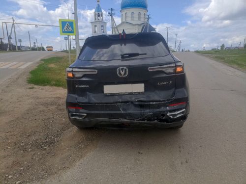Пьяный за рулем: водитель «Лада Гранта» отстранен от управления