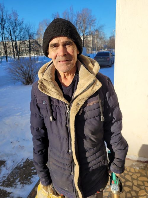 Бригадирдан – генераль директоргача