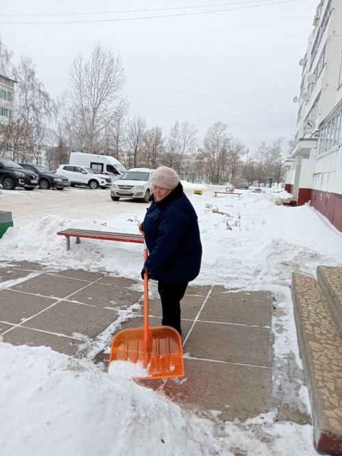Бригадирдан – генераль директоргача