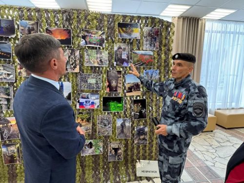 Районда хәрби хезмәткә чакырылучылар көнен билгеләп үттеләр