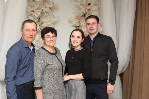 Одна из самых сложных, самых нужных, самых прекрасных профессий – учитель!