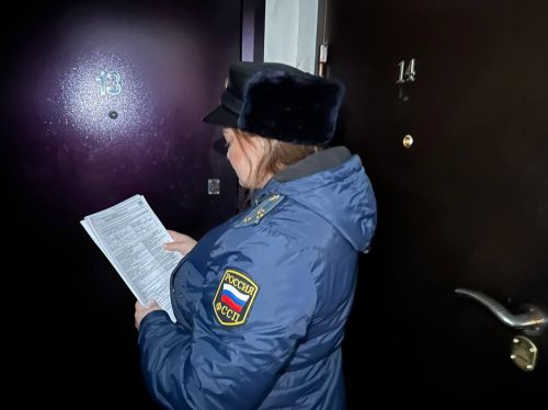 Салымнар буенча бурычлар? Милекне арестка әзерләгез, дип кисәтә приставлар