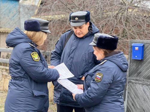 Салымнар буенча бурычлар? Милекне арестка әзерләгез, дип кисәтә приставлар