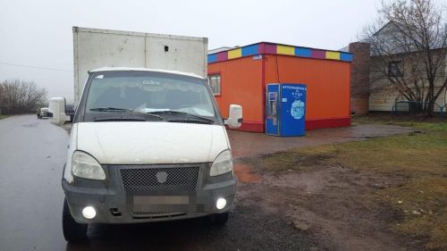 «Газель» автомобиле йөртүчесе баланы бәрдергән