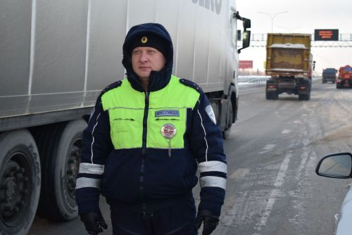 10 февраля сотрудники Госавтоинспекции Тукаевского района проведут оперативно-профилактическое мероприятие «Тоннель».