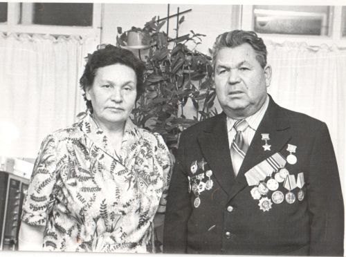 Геройның сүзләре – киләчәк буынга гыйбрәт
