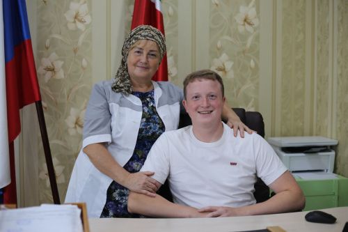 Тукай районы эшмәкәрләре ничек яши һәм үсә?