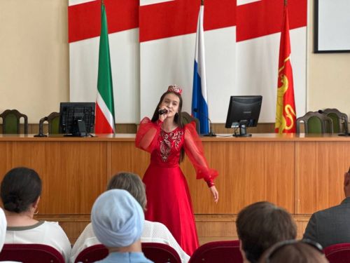 День социального работника: благодарность тем, кто дарит заботу и поддержку