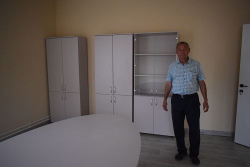 Төзүче – иң кирәкле, абруйлы һөнәр
