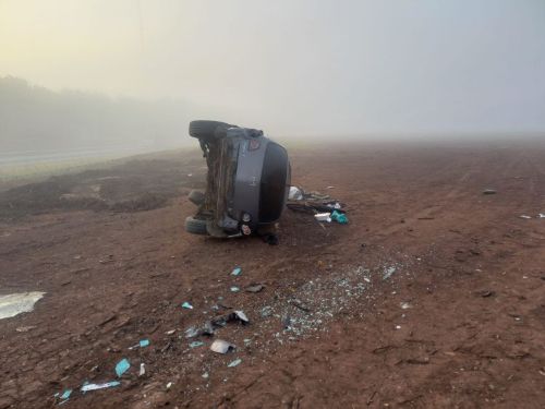 ДТП со смертельным исходом на трассе М12 в Тукаевском районе