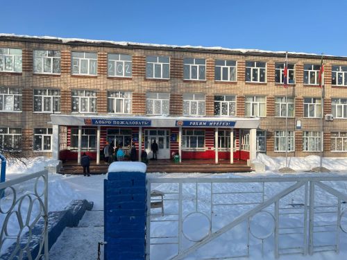 Федеральные и республиканские программы помогут обновить школы района