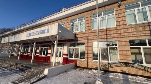 Федеральные и республиканские программы помогут обновить школы района