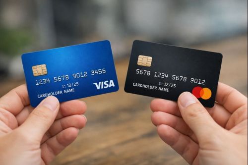 Visa и Mastercard рекомендовали заменить из-за снижения уровня безопасности
