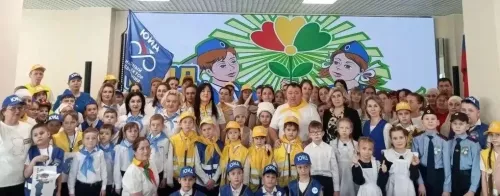 Муниципальный этап конкурса «Родители за безопасность» прошёл в Малошильнинской школе