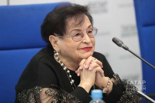 Муса Җәлил иҗаты – халык хәтерендә: Люция Җәлилова истәлекләре