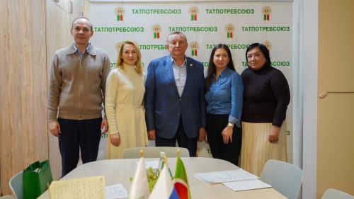 Рашат Шәймәрданов: Авылда яшәүчеләр өчен уңайлы шартлар тудыру — өстенлекле юнәлешләрнең берсе