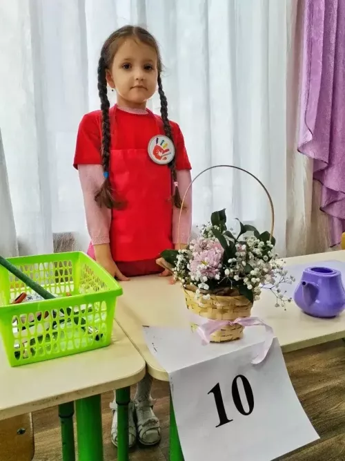 Юные таланты Татарстана блеснули на чемпионате «Юный мастер»