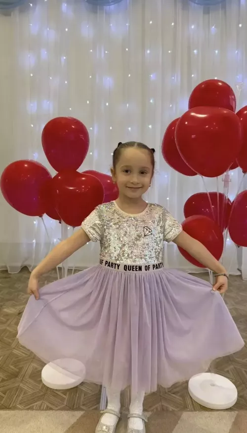 «Әллүки» йолдызчыгы Халыкара дәрәҗәдә танылды