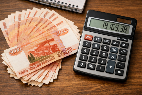 1 марттан россиялеләрне финанс өлкәсендә берничә үзгәреш көтә