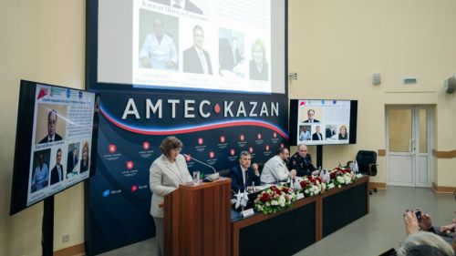 Катастрофалар медицинасы үзәге 2025 ел нәтиҗәләрен чыгарды һәм 2026 елга бурычлар билгеләде