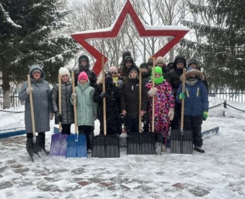 «Хәтер кар астында калырга тиеш түгел!
