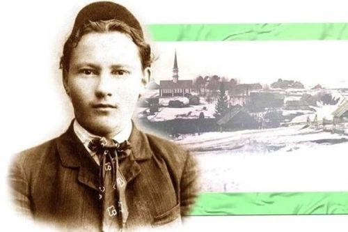 Творческий конкурс «Тау башына салынгандыр безнең авыл»