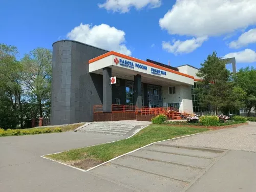 Тукай районы социаль хезмәт күрсәтү үзәкләре яңа адрес буенча кабул итә
