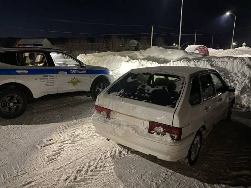 В Новотроицком выявлены грубые нарушения ПДД со стороны водителей