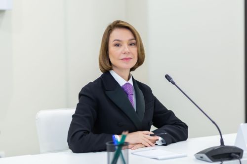 Когогина: «ТКХ тарифларын контрольдә тоту көчәйтеләчәк»